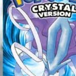 Pokemon crystal cheats