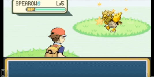 GUARANTEED SHINY STARTER IN POKEMON FIRE RED AND LEAF GREEN(How to
