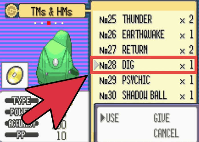 Cheat code for Pokémon Emerald → Full List and Guide 【2023】