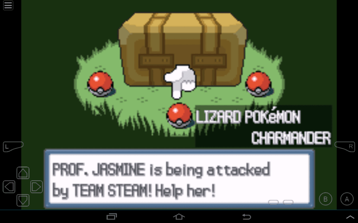 VOCÊS TÊM DE JOGAR ESTA VERSÃO DO POKÉMON LIGHT PLATINUM [PT-BR