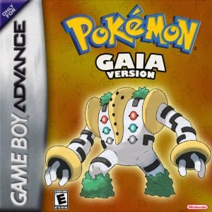 Pokemon Gaia Cheats List (Rare Candies, Unlimited Cash & More)
