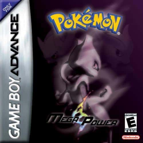 Updated] Completed New Pokemon GBA ROM HACK With Mega Evolution