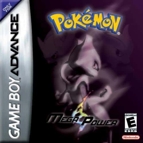 Mega power