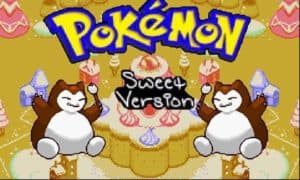 Pokemon sweet version download