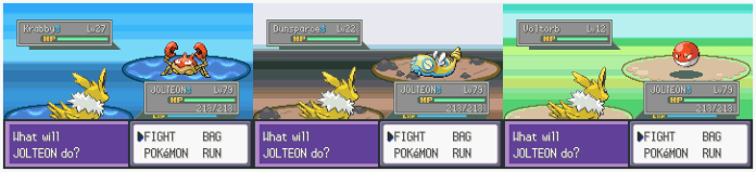 Pokémon Liquid Crystal a melhor hack rom! #pokémon #pokemon #pokemonli