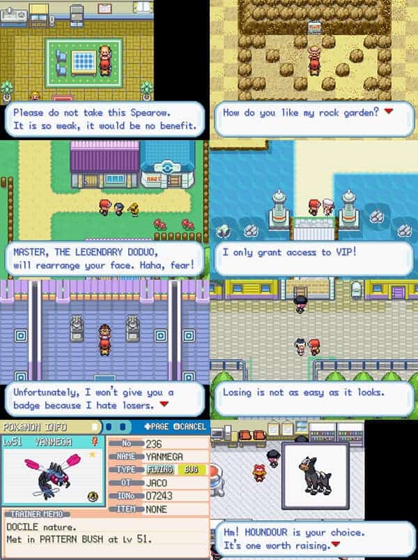 Pokemon Rocket Strike 1 Pokemon rocket strike download