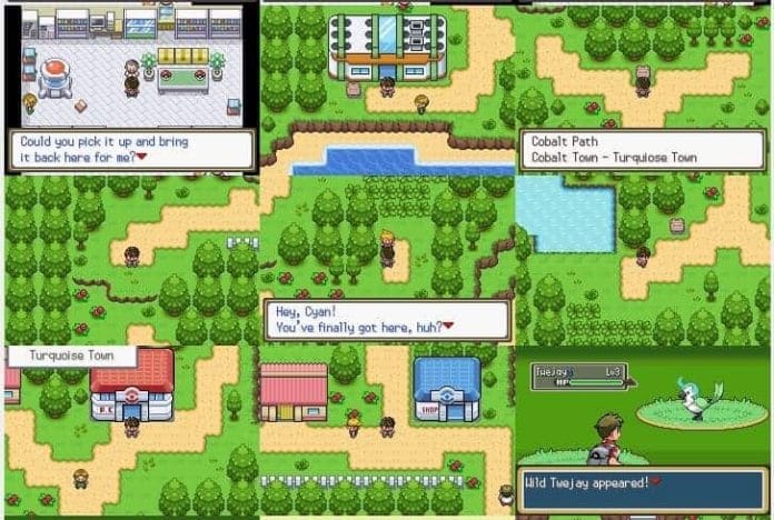 DOWNLOAD POKEMON COBALT