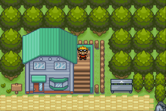 Pokémon Sword and Shield (GBA rom hack) not working on eclipse/showing black screen : r/EclipseEmu