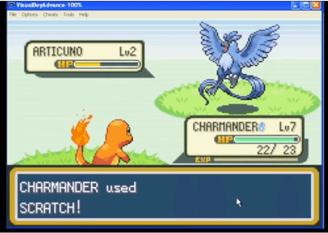 how to download pokemon emulator on pc