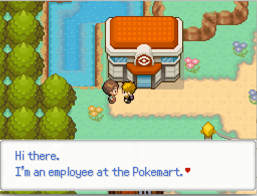 Pokemon The Last Fire Red randomizer egglocke HoF : r