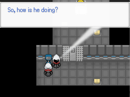 Pokemon Insurgence 2 Insurgence intro