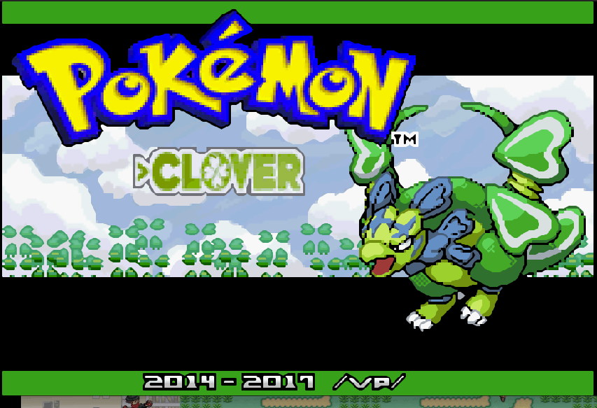 Clover