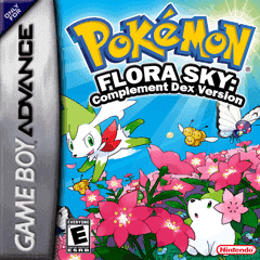 Flora sky