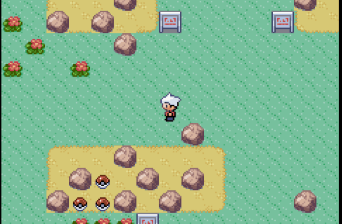 Pokemon Snakewood 4 Snakewood3