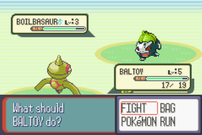 Pokemon Snakewood 6 Snakewood5