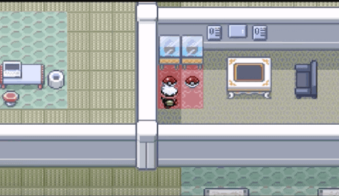 Pokemon Emerald Multiplayer cheat code for rare candy,master ball,All starters