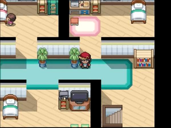 4chan makes a pokemon game Pt.1: Pokemon sage : r/4chan