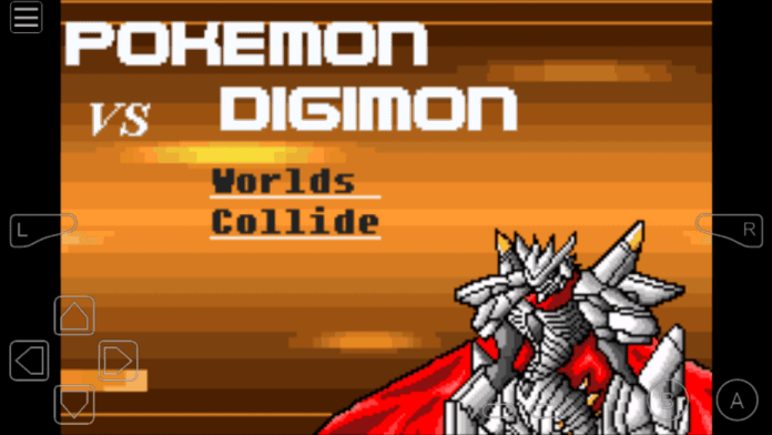Pokemon Dark Rising Origins: Worlds Collide 1 Pokemon dark rising origins: worlds collide