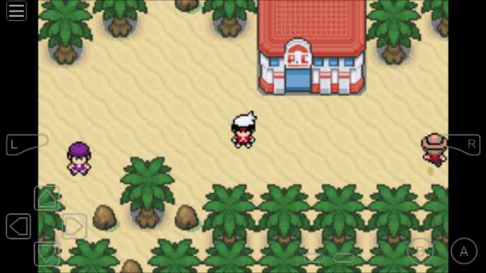 Pokemon Dark Rising Origins: Worlds Collide 3 Dark rising origins wolds collide pc