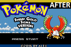 Poke_HaX - ‼️GBA ROM UPDATE‼️ Pokemon - Shiny Gold X 2021
