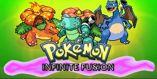 pokemon infinite fusion download mac