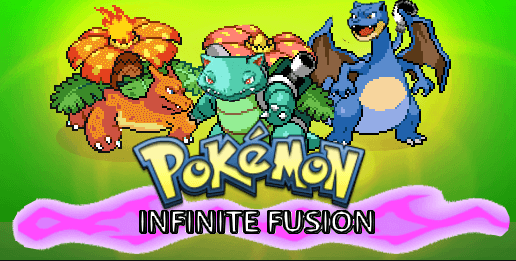 Pokemon Fire Red Randomizer ROM - Download - Pokemon Rom