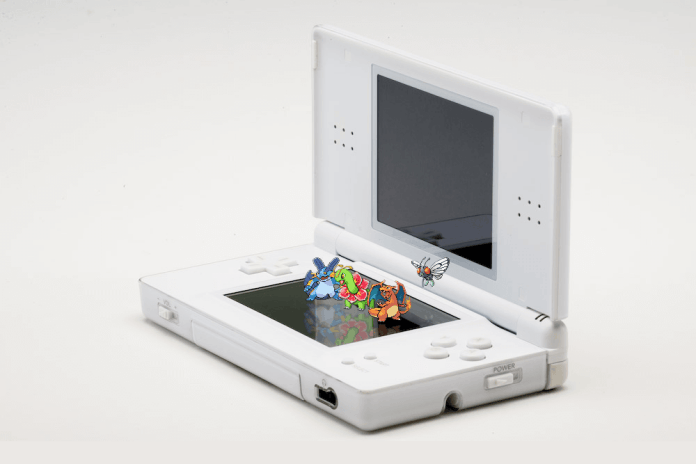 Pokemon White Version 2 ROM Download - Nintendo DS(NDS)