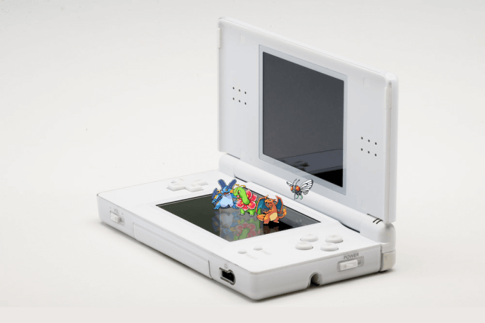 Pokemon Volt White 2 (Complete) - NDS ROMs Hack - Download