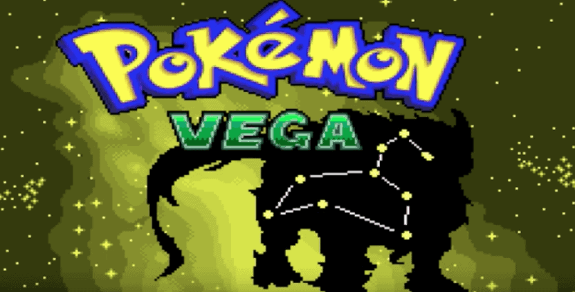 Pokemon vega gba rom hack download