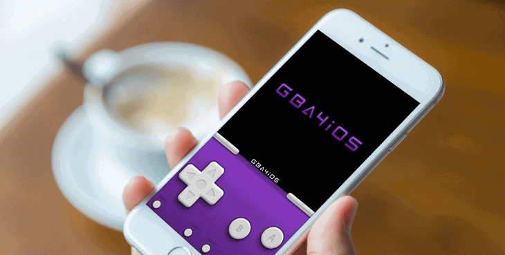 Gameboy Emulator on a Nonjailbroken Iphone : 4 Steps - Instructables