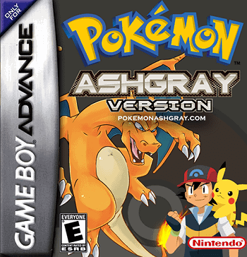 Pokemon GBA ROM HACK With Johto Story, Johto Starters & Johto