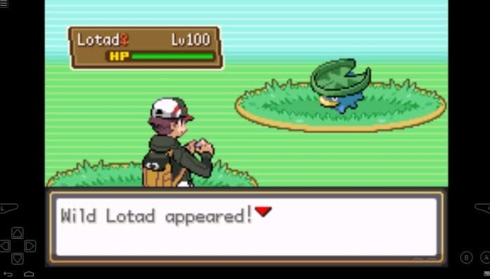 Pokemon Gaia: who wants to learn the move tm?0 the move is 's*it I broke the game' : r/PokemonROMhacks