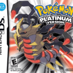 Pokemon platinum action replay codes