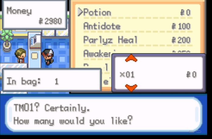 Pokemon Recharged Yellow ROM (Hacks, Cheats + Download Link)