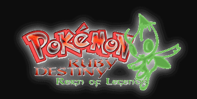 Pokemon ruby destiny -  reign of legends download