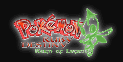 Pokemon Ruby Destiny - Reign Of Legends 1 Pokemon ruby destiny - reign of legends download