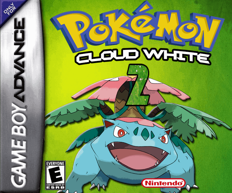 Pokemon Volt White 2 (Complete) - NDS ROMs Hack - Download