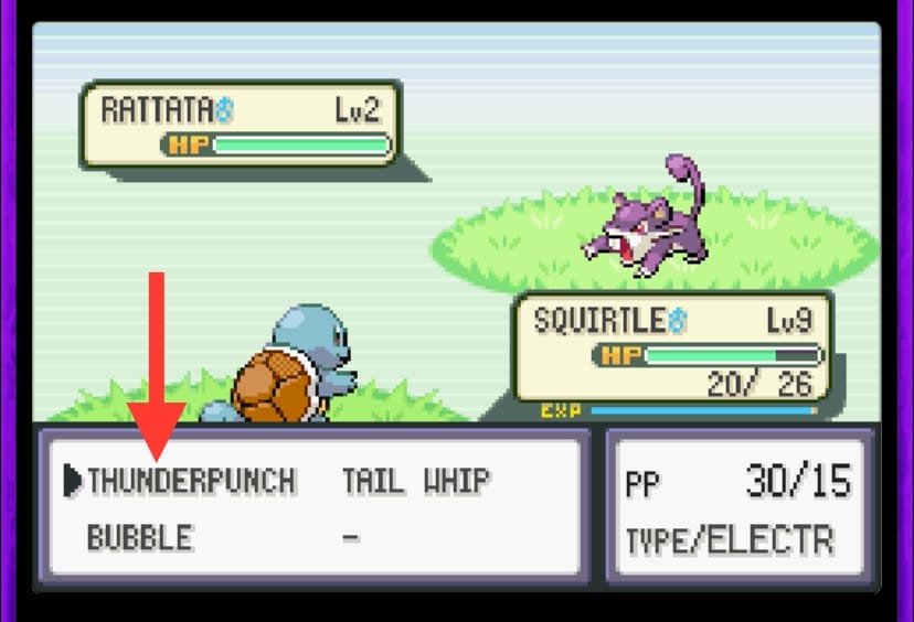 Pokemon Fire Red Cheats - Gameshark Codes, Game Boy Advance