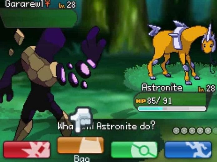 Pokémon Uranium Evolution Fangame, hoenn pokedex, game, nintendo png