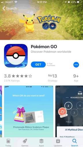 How To Stay Safe While Playing Pokemon Go 1 Play pokemon go safety