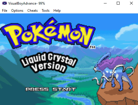How To GBA Games On PC | PokemonCoders