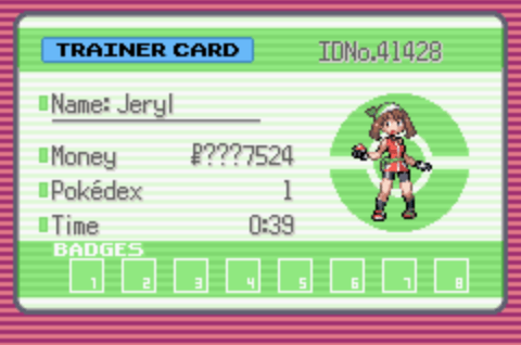 Theta emerald renev money cheat