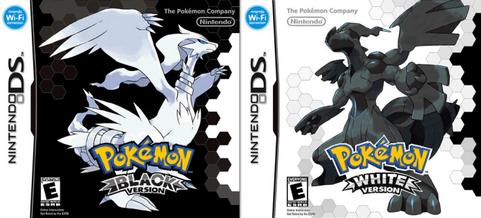 Best Pokemon Games For A Nuzlocke Challenge 4 Bestnuzlockegame4