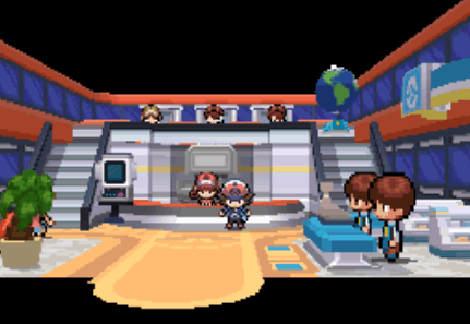 Pokemon White Cheats - Action Replay Codes For NDS PokemonCoders