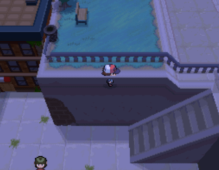 Pokemon White Cheats - Action Replay Codes For NDS PokemonCoders