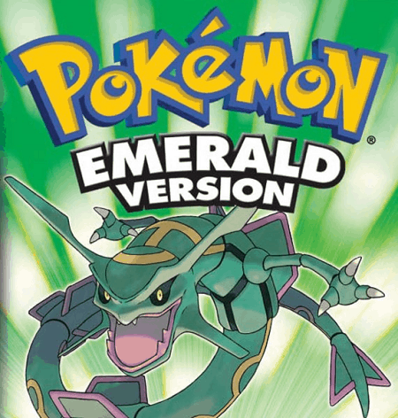6 must use pokemon emerald cheats