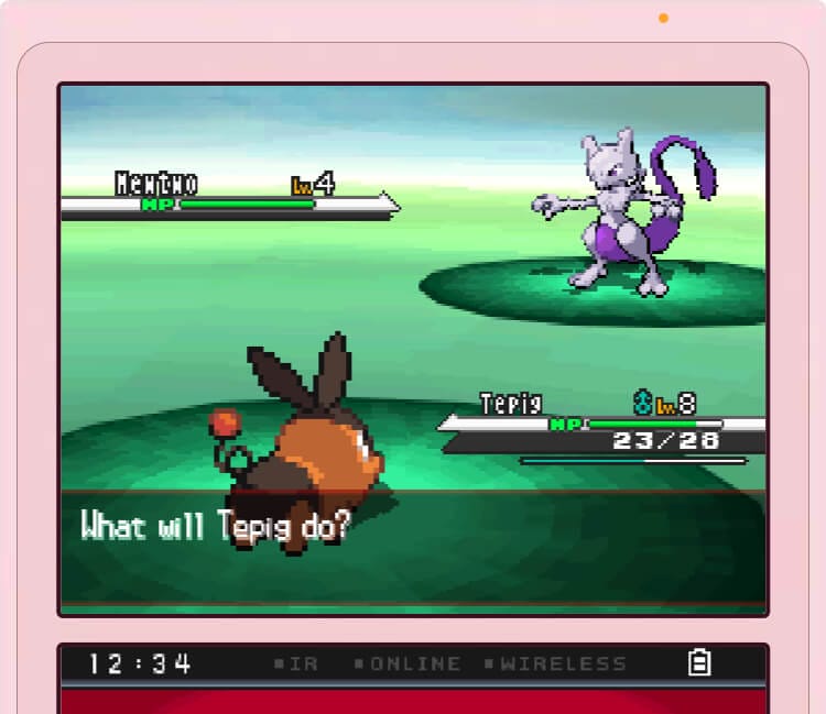 Pokemon white wild pokemon modifier cheats