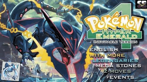 Hyper emerald