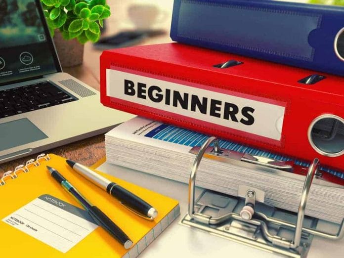 Beginner'S Guide 1 Beginners guide