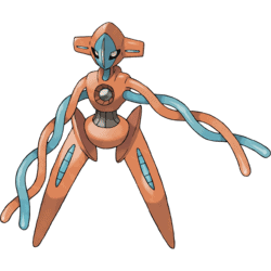 Pokemon emerald legendary locations